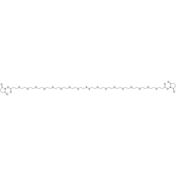 PEG NHS ester disulfide 947601-98-1